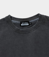 STUDIO WEAREALLANIMALS "Animals Letter SWEAT T-SHIRT"