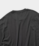 HANDVAERK "#6521 60/2 L/S T-SHIRT"