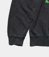 STUDIO WEAREALLANIMALS "Animals Letter SWEATSHIRT"