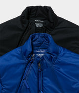 PRODUCT TWELVE "Primaloft Puffer Vest"