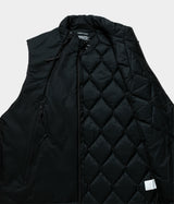 PRODUCT TWELVE "Primaloft Puffer Vest"