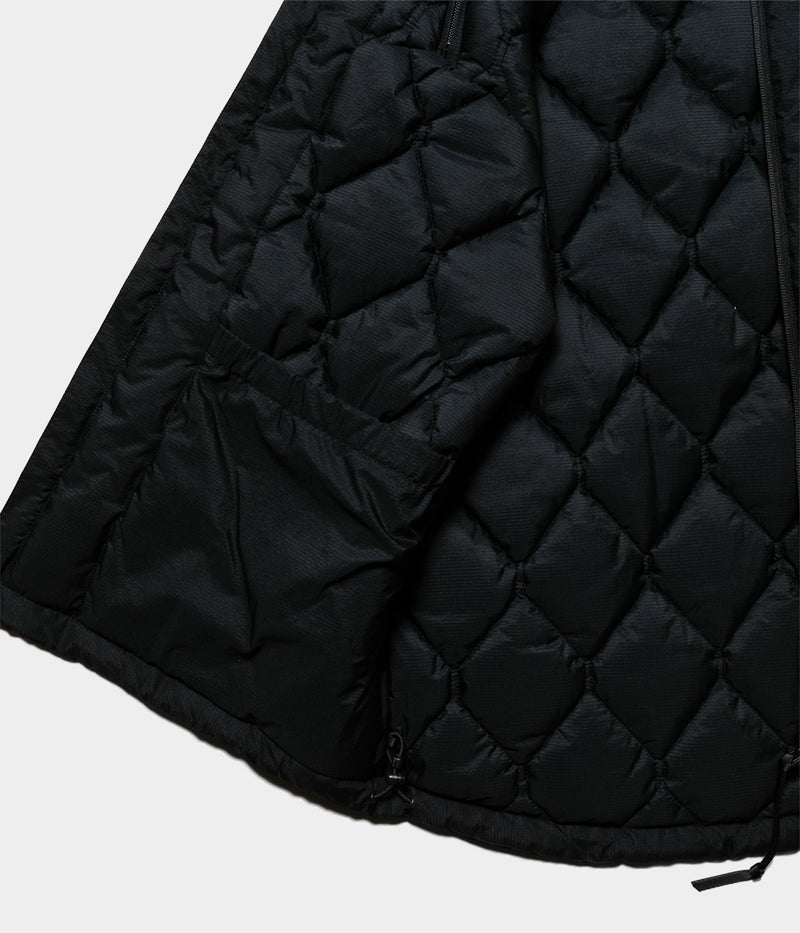 PRODUCT TWELVE "Primaloft Puffer Vest"