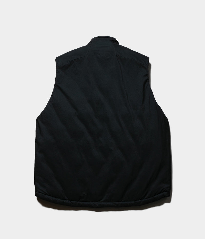 PRODUCT TWELVE "Primaloft Puffer Vest"