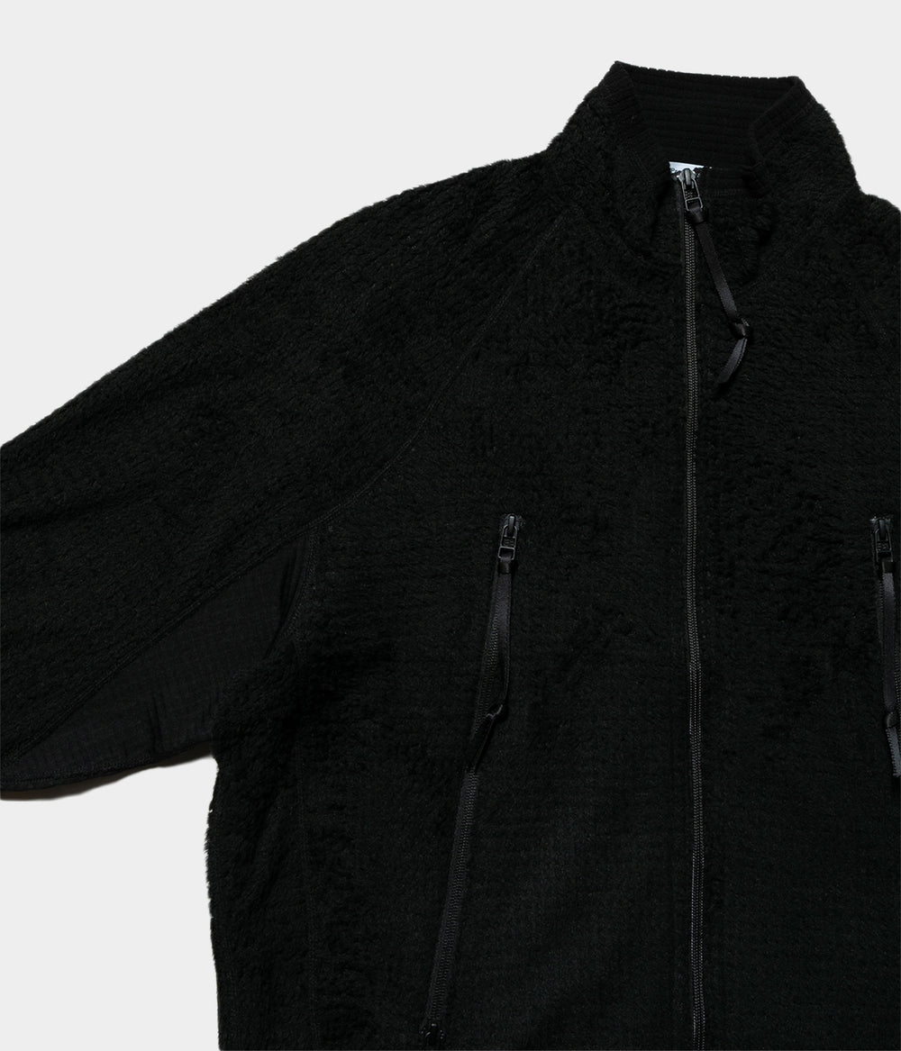 新品 24aw product twelve polartec jacket 3 NEW ARRIVAL】 