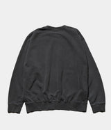 STUDIO WEAREALLANIMALS "Animals Letter SWEATSHIRT"