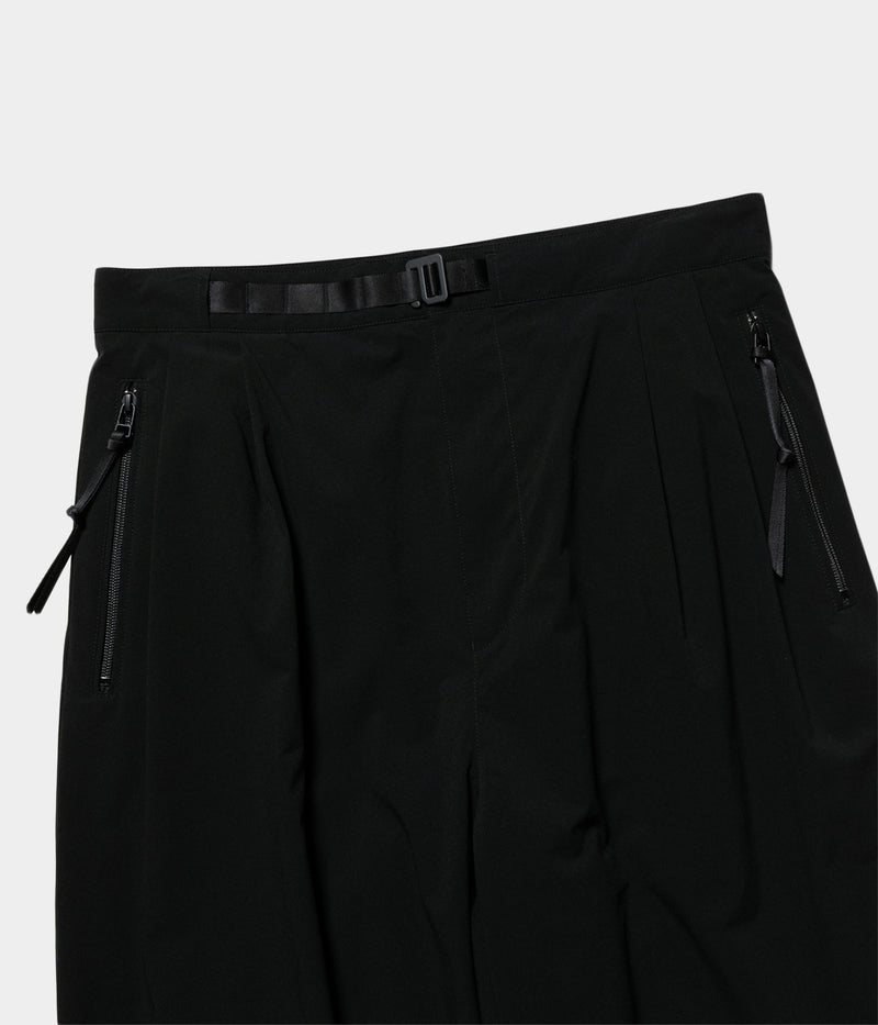 PRODUCT TWELVE "City Active Warm Pants"