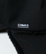 COMESANDGOES "NY NY EAR CAP"