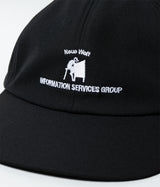 COMESANDGOES "NEUE WELT (1SG) CAP"