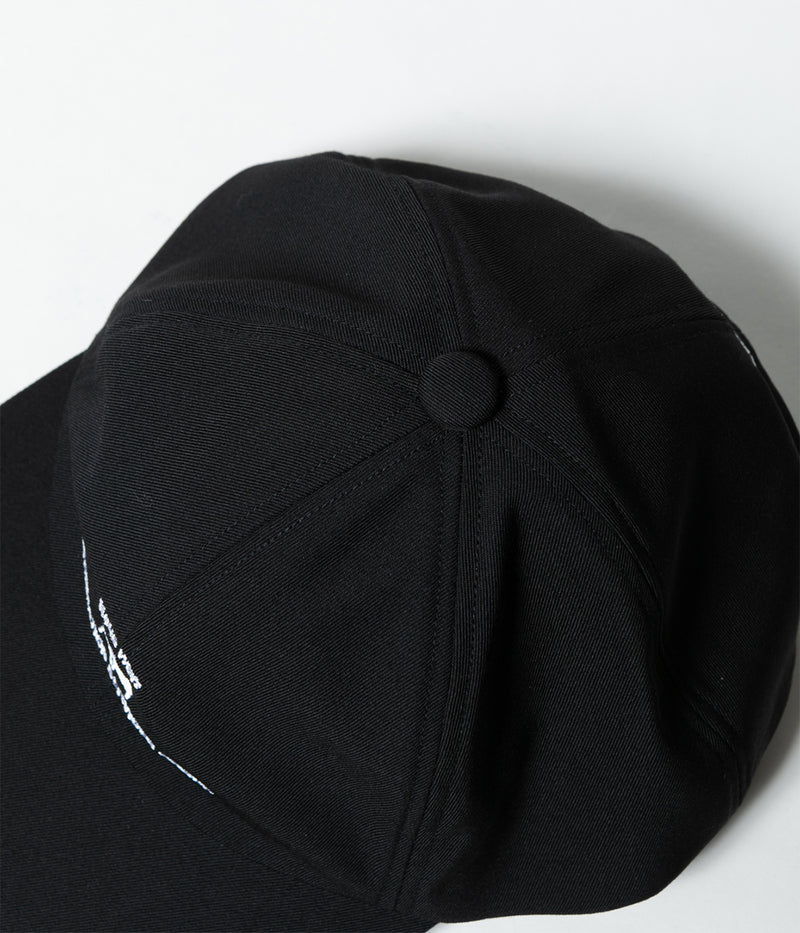 COMESANDGOES "NEUE WELT (1SG) CAP"