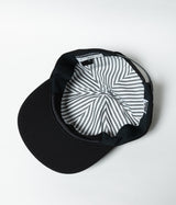 COMESANDGOES "NEUE WELT (1SG) CAP"