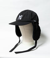 COMESANDGOES "NY NY EAR CAP"