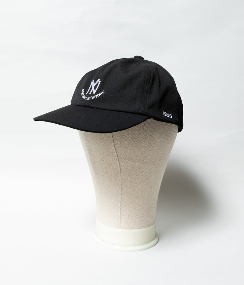 COMESANDGOES "BASEBALL NY CAP"