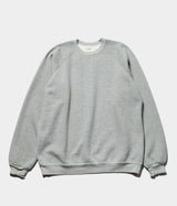 A.PRESSE "Vintage Sweatshirt"