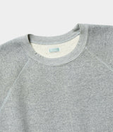 A.PRESSE "Vintage Sweatshirt"