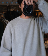 A.PRESSE "Vintage Sweatshirt"