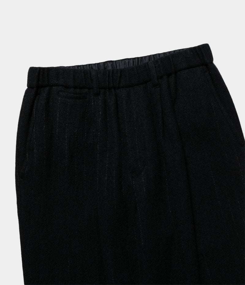 YOKO SAKAMOTO "KASURI STRAIGHT PANTS"