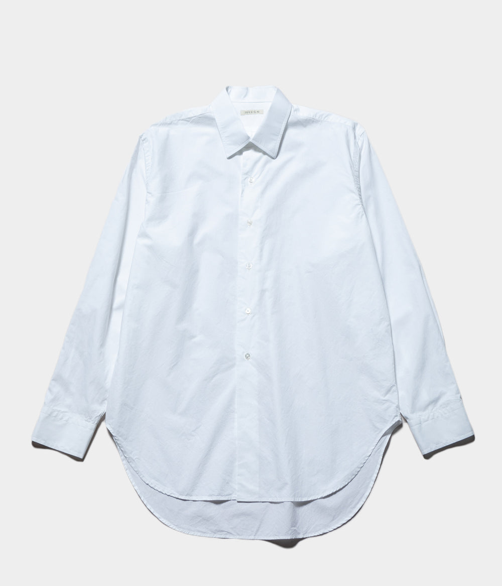 HEUGN wool alan navy サイズ1 1_8114cb66-7eea-4ea2-b4f9-