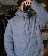 DAIWA PIER39 "TECH REVERSIBLE CLIMBERS PUFF JACKET"