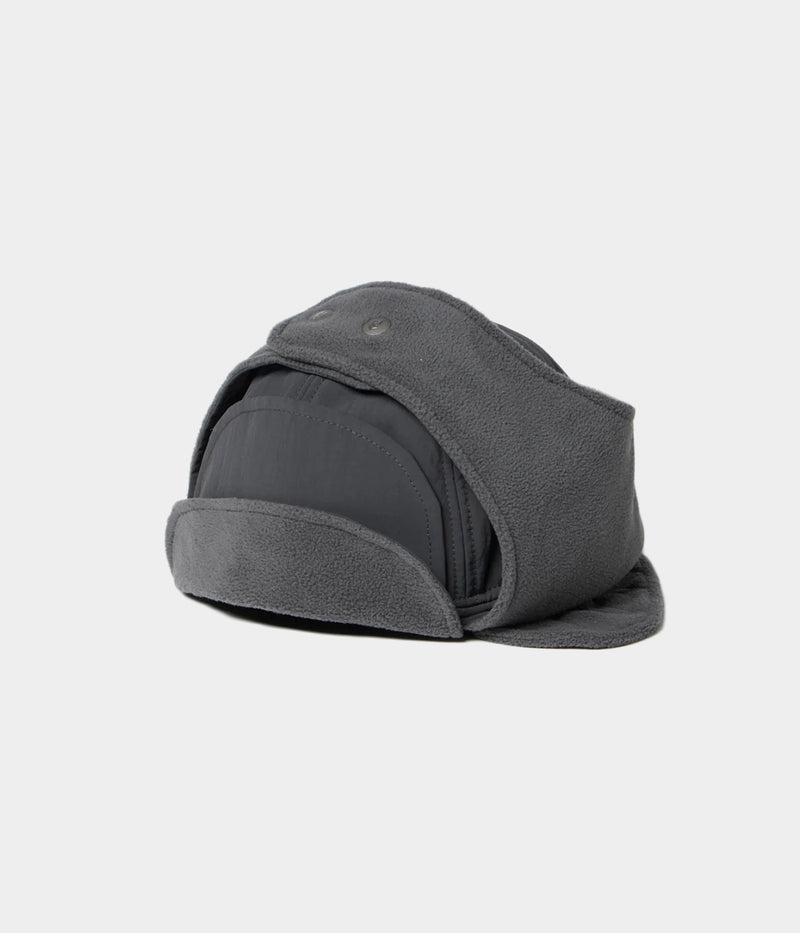 DAIWA PIER39 "TECH FLEECE FLIGHT CAP"