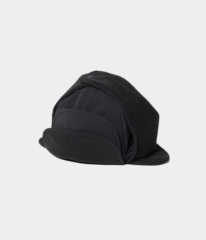 DAIWA PIER39 "TECH FLEECE FLIGHT CAP"