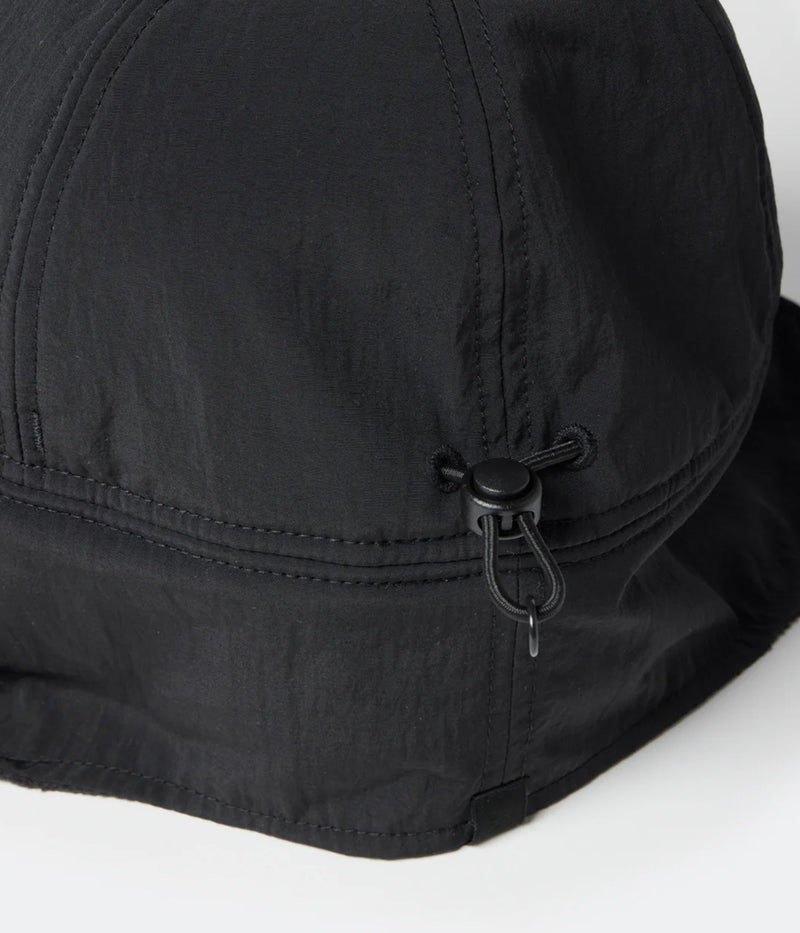 DAIWA PIER39 "TECH FLEECE FLIGHT CAP"