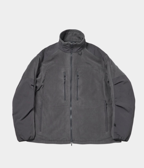 DAIWA PIER39 "TECH FLEECE JACKET"