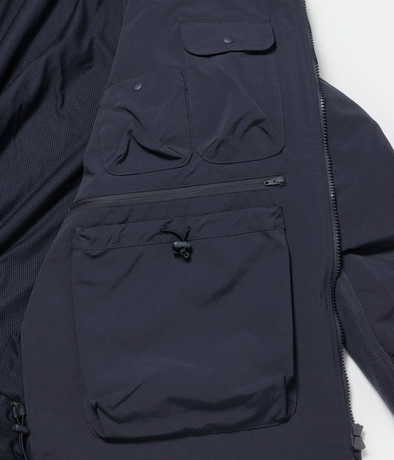 DAIWA PIER39 "TECH FLEECE JACKET"