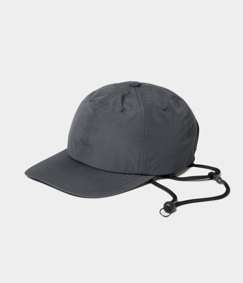 DAIWA PIER39 "GORE-TEX WINDSTOPPER® TECH 6PANEL CAP"