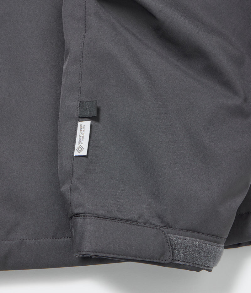 DAIWA PIER39 "GORE-TEX WINDSTOPPER® TECH SPORTS JACKET"