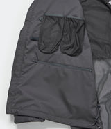 DAIWA PIER39 "GORE-TEX WINDSTOPPER® TECH SPORTS JACKET"