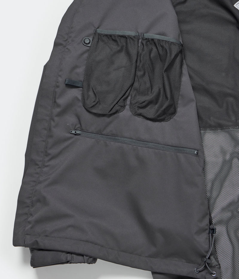 DAIWA PIER39 "GORE-TEX WINDSTOPPER® TECH SPORTS JACKET"