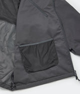 DAIWA PIER39 "GORE-TEX WINDSTOPPER® TECH SPORTS JACKET"