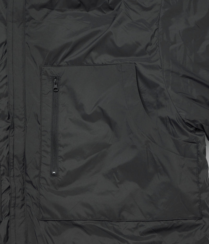 DAIWA PIER39 "TECH REVERSIBLE CLIMBERS PUFF JACKET"