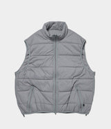 DAIWA PIER39 "TECH REVERSIBLE CLIMBERS PUFF VEST"