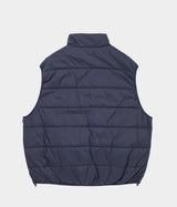 DAIWA PIER39 "TECH REVERSIBLE CLIMBERS PUFF VEST"