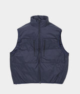 DAIWA PIER39 "TECH REVERSIBLE CLIMBERS PUFF VEST"