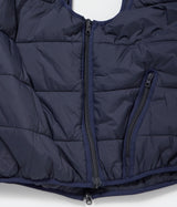 DAIWA PIER39 "TECH REVERSIBLE CLIMBERS PUFF VEST"