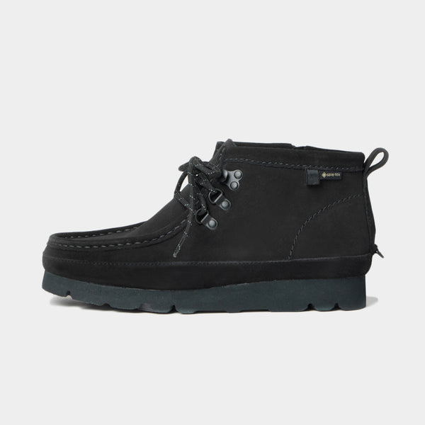 CLARKS×DAIWA ANGLER’S WALLABEE GTX SP 20240927_76_2996bab3-ff60-4671