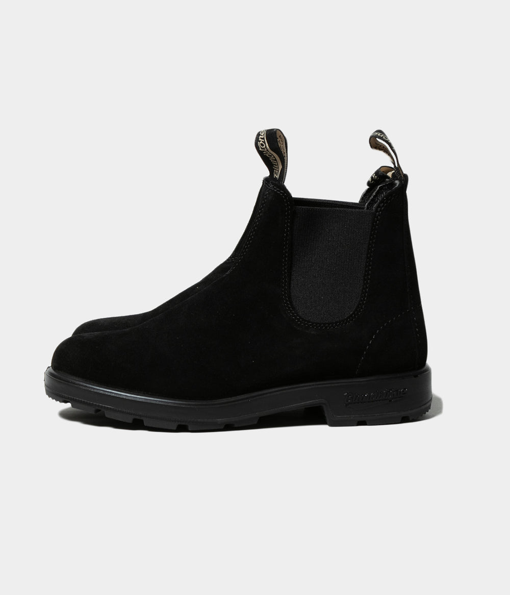 オズマンドプロトタイプ BL SIDE GORE BOOTS | PADRONE