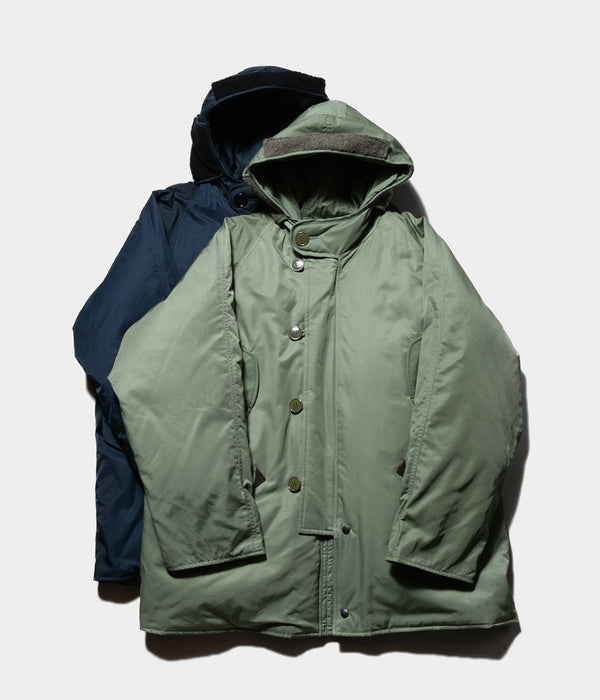 HERILL "PARKA CWU-8/P"