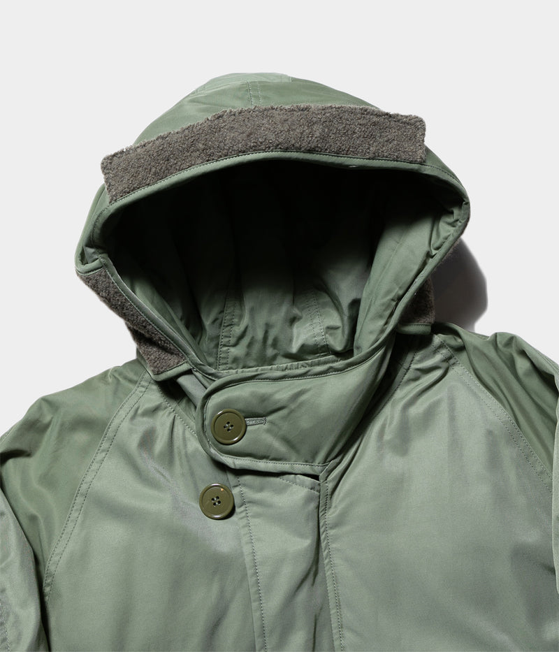 HERILL "PARKA CWU-8/P"