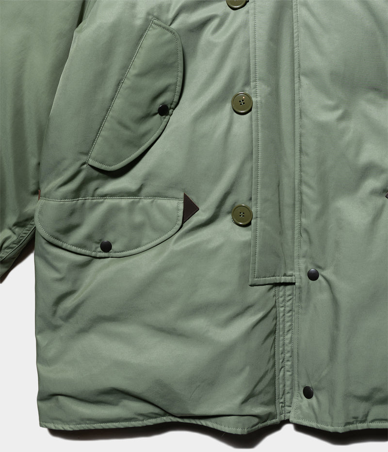 HERILL "PARKA CWU-8/P"