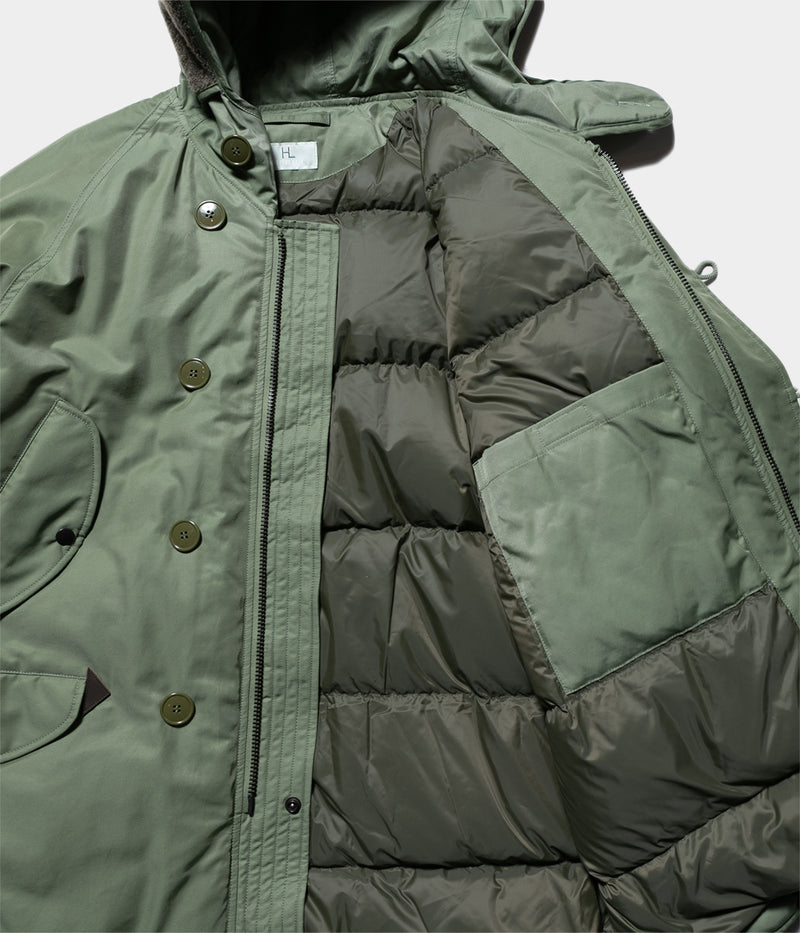 HERILL "PARKA CWU-8/P"