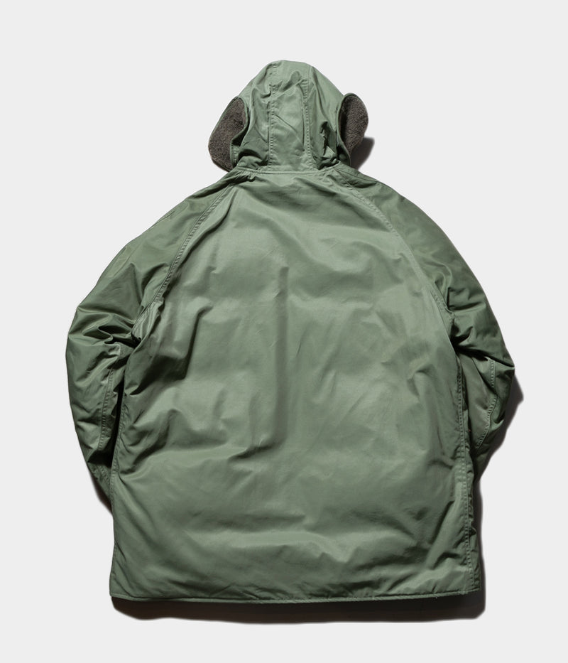 HERILL "PARKA CWU-8/P"