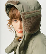 HERILL "PARKA CWU-8/P"