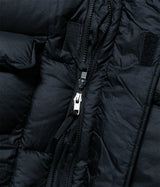 HERILL "Body Armor Down Vest"