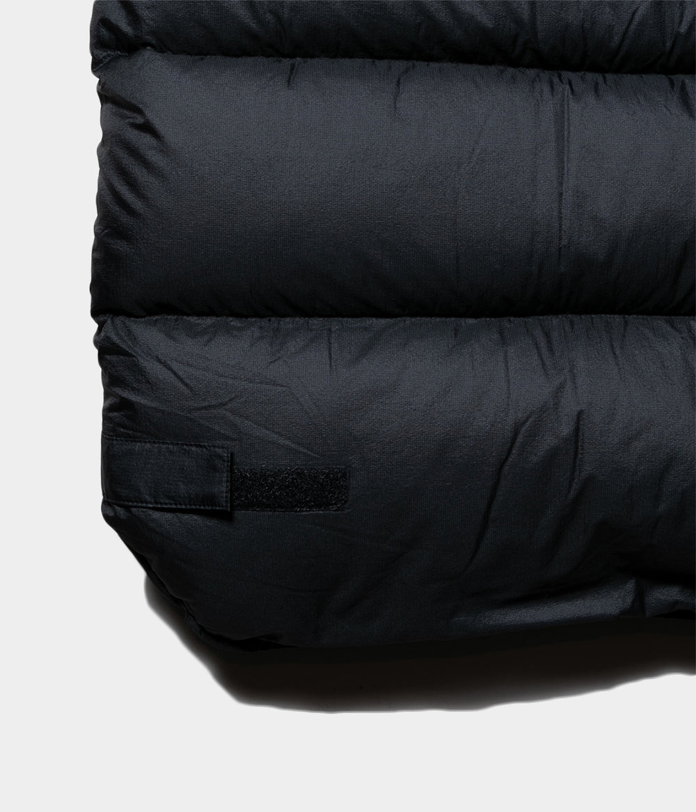 HERILL ヘリル 24aw BODY ARMOR DOWN VEST HERILL 