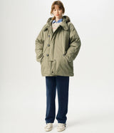 HERILL "PARKA CWU-8/P"