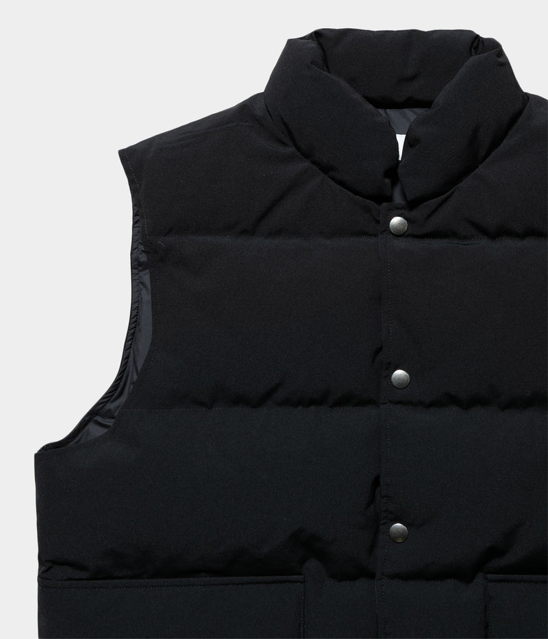 HERILL "Wood chopper‘s Vest"