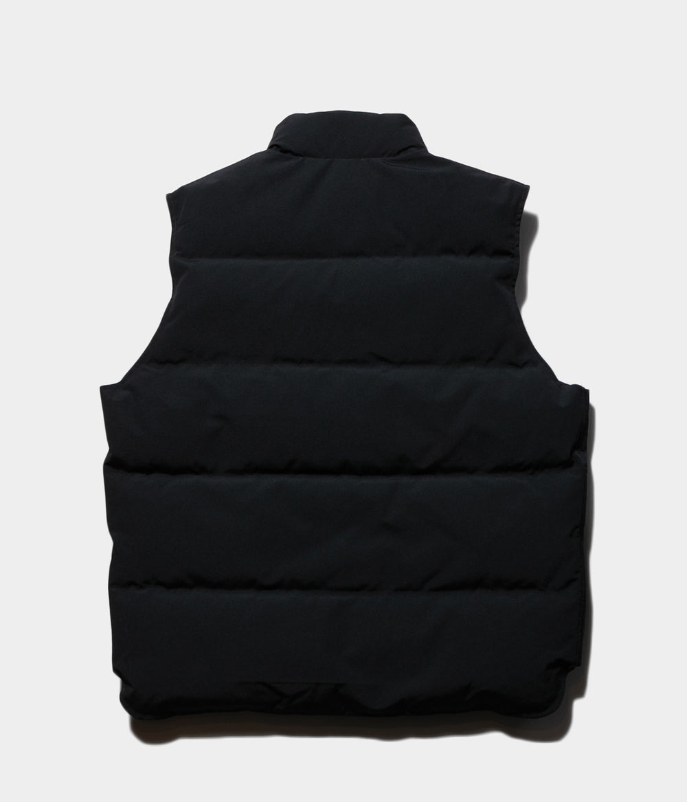 HERILL 24aw Wood choppers Vest サイズ1 HERILL 24aw Wood choppers Vest サイズ1